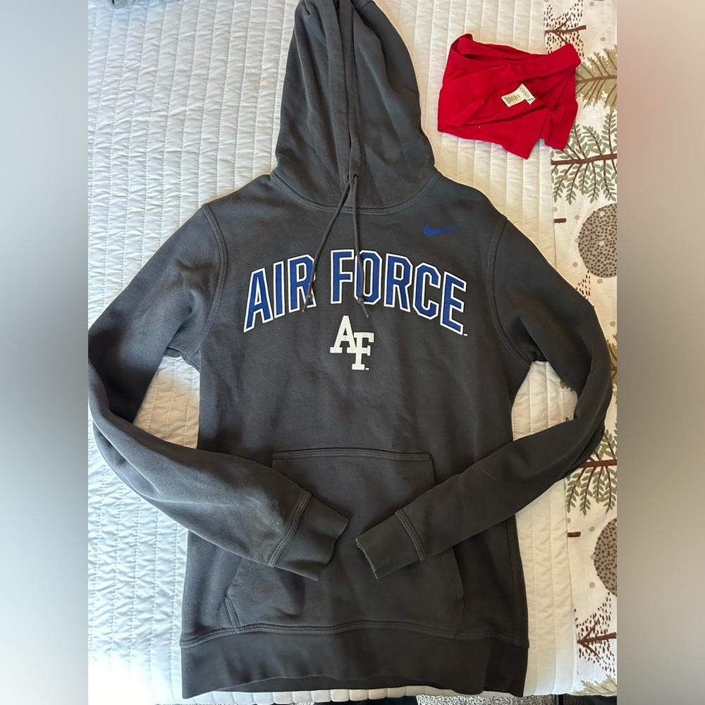 Nike Air Force Sweatshirt